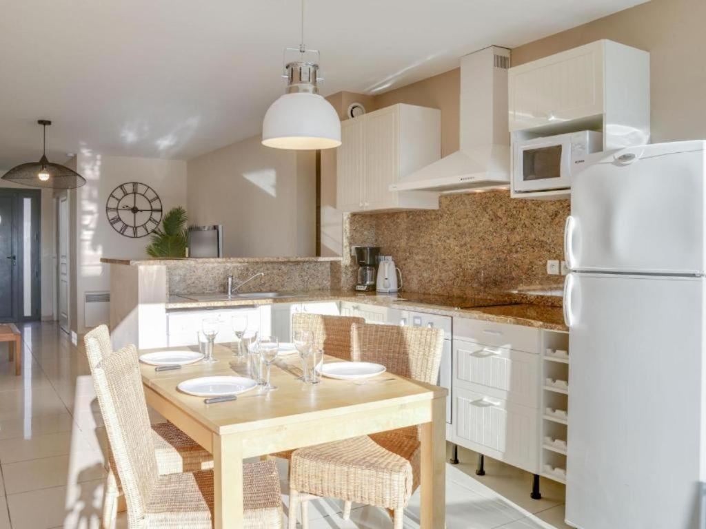 Maison Au Bord De L'Ocean Mimizan-Plage Екстериор снимка
