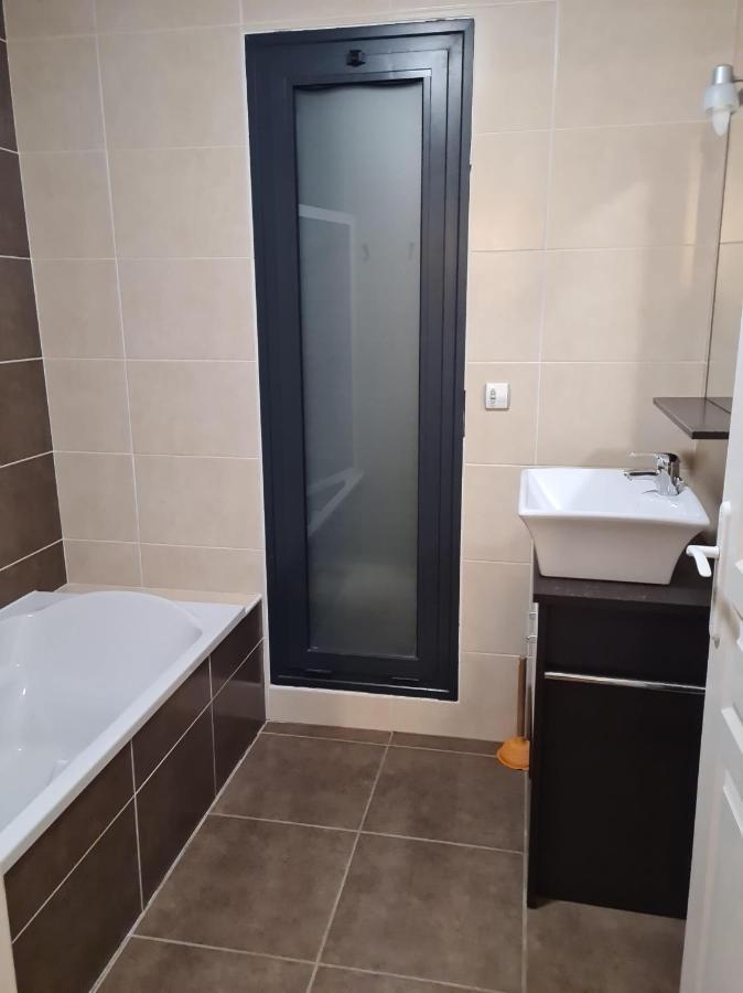 Maison Au Bord De L'Ocean Mimizan-Plage Екстериор снимка