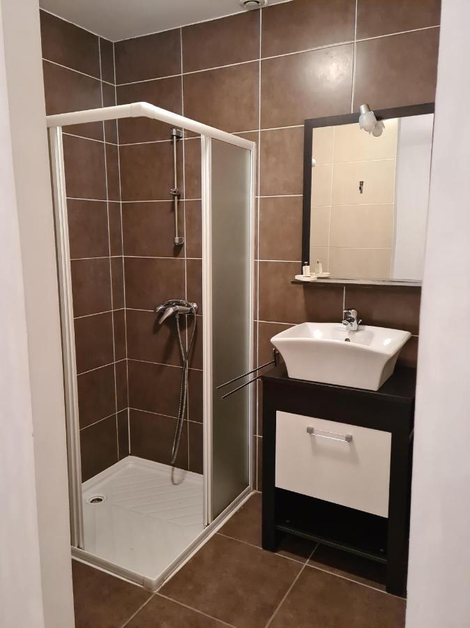 Maison Au Bord De L'Ocean Mimizan-Plage Екстериор снимка