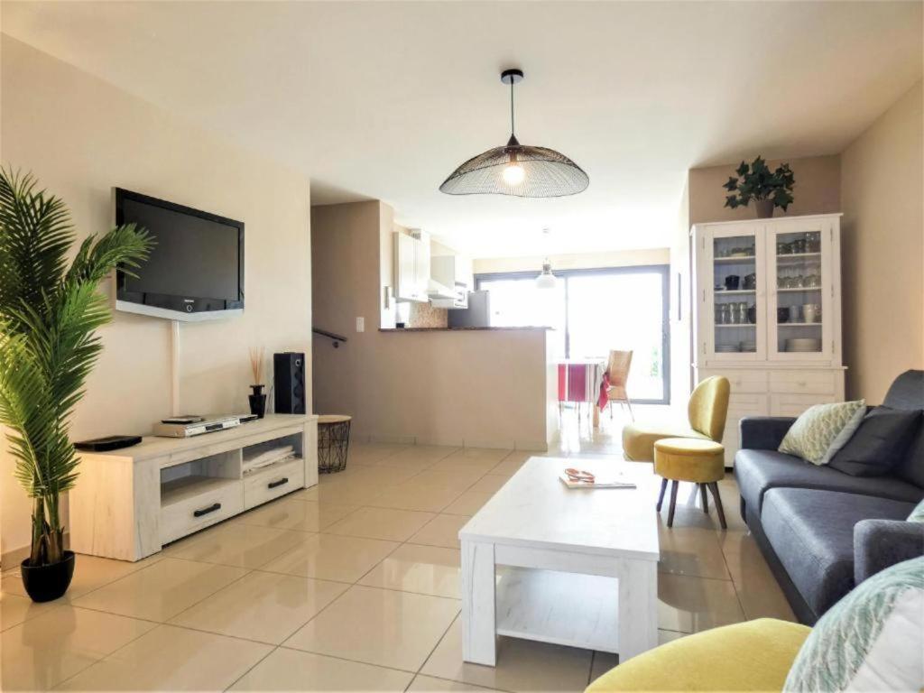 Maison Au Bord De L'Ocean Mimizan-Plage Екстериор снимка