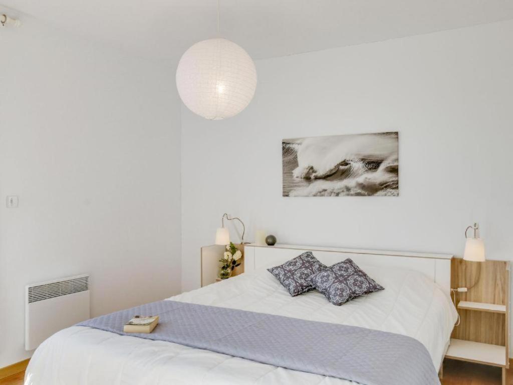 Maison Au Bord De L'Ocean Mimizan-Plage Екстериор снимка
